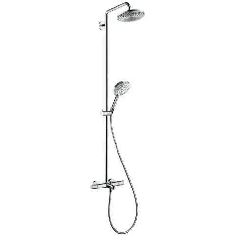 Outlet Hansgrohe Raindance S Showerpipe 240 27117000 Duschset